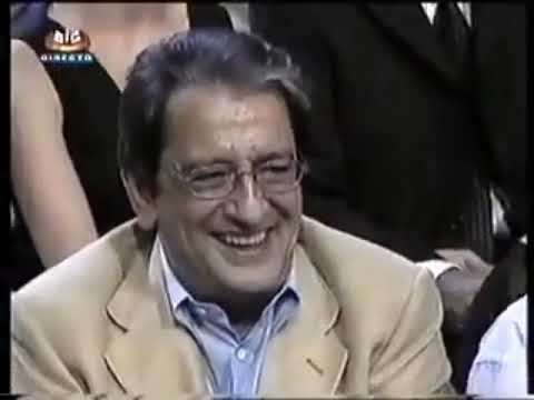 de partir a rir com Herman José a entrevistar o Príncipe da Fuzeta