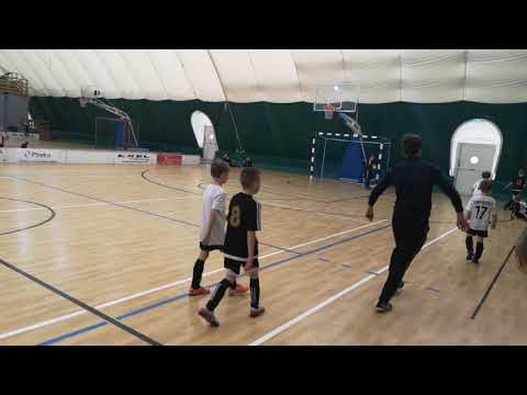 FC Olymp - FC Infonet VV