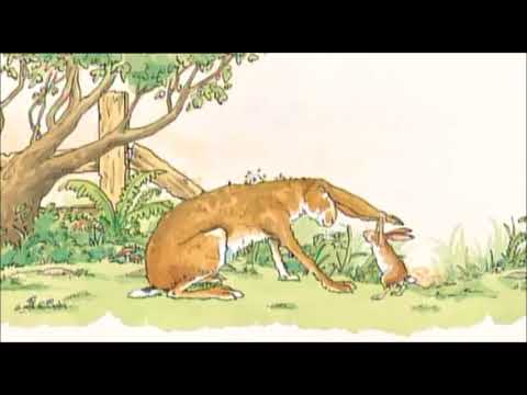 Gusarapo Baby🐛- ADIVINA CUÁNTO TE QUIERO💕 CANTACUENTO🎵