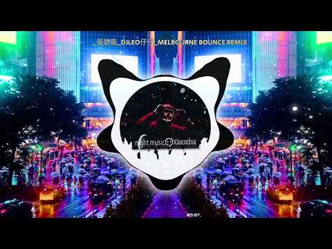【Melbourne bounce】骗_張碧晨_DJLeo仔仔_Melbourne bounce ReMix「我可以 学着冷漠 学着狠心 学着忘记」