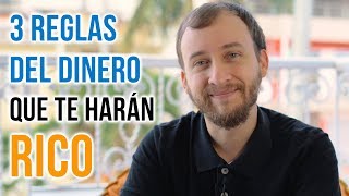 Video: 3 Reglas Del Dinero Que Te Harán Rico