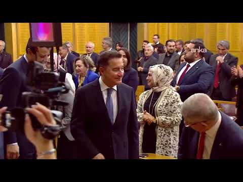 Yeni Yol Grup Toplantısı