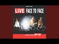 Don't Turn Away (Live)