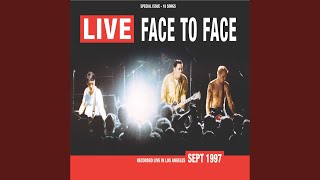 Don&#39;t Turn Away (Live)