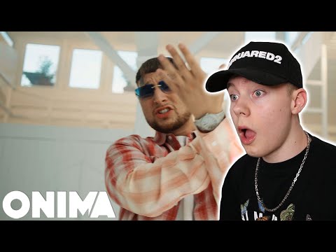 WAS EIN HIT🔥LIL LANO - FACTS (Official Video) REACTION
