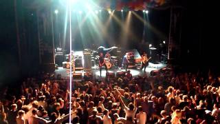 The Ghost Inside - Faith Or Forgiveness Live HMV Forum HD