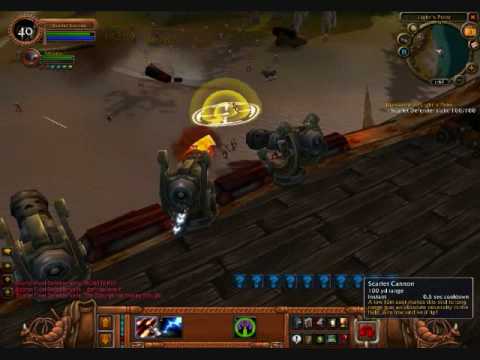 Massacre at Light's Point