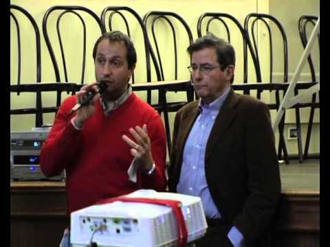 ONDA TG 6.02.2014 - PRIMA GIORNATA CINEMA E PSICHIATRIA