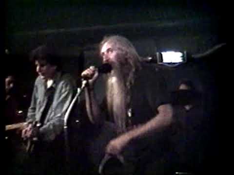 Johnny Legend - 3D Daddy - Tony Conn Birthday Tribute