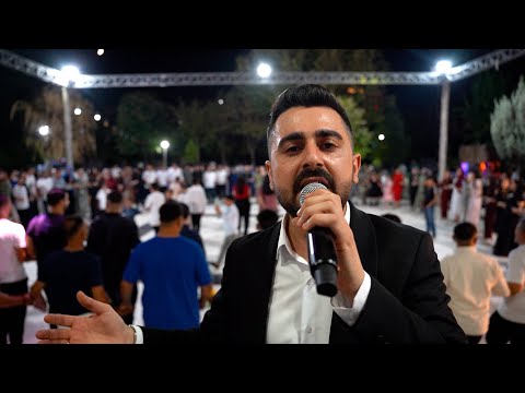 Berat Ak - Diyarbakır Düğünü 2025 