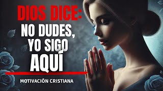 Dios Está Preparándote Para Algo Más Grande – Motivación Cristiana Poderosa