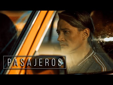Passengers 2: Taxi to another world |episode 3|