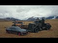 Transformers Rise Of The Beasts B Roll Footage