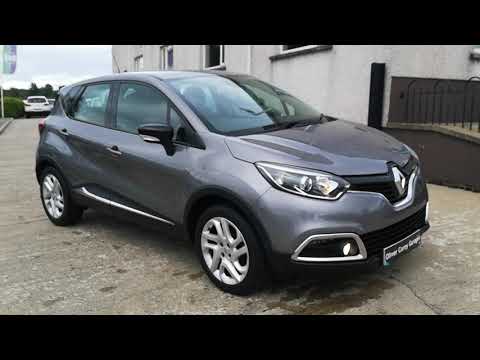 2015 Renault  Captur 1.5 dCi 90 MediaNav