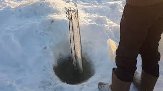 Рыболовные зонты хапуга