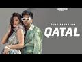 Guru Randhawa QATAL Music Video Golden Geet Studio