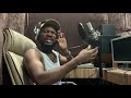 Ghali Gh Ft Kiss Daniel Fvck You Challenge Official Video