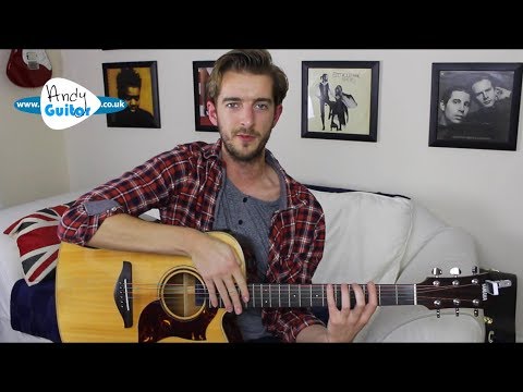 Scale 'Positions' Explained - Lead Guitar Lesson