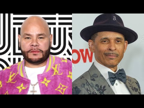 The Fat Joe Show (With Keni Burke) Throwback Thursday