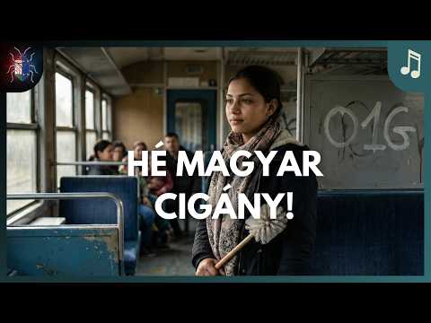 Lázár takarodj már! 🎵  Poloska Stúdió - Hé magyar cigány! (Hivatalos videóklip)