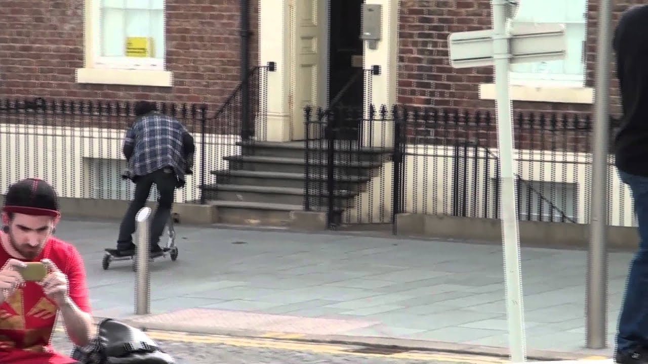 Skate in sunderland & washington