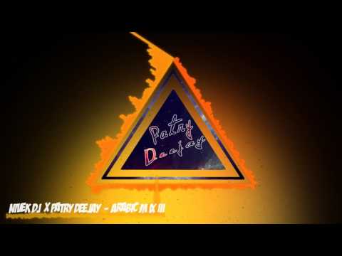 Nivek Dj ✘ Patry Deejay   Arabic Mix lll