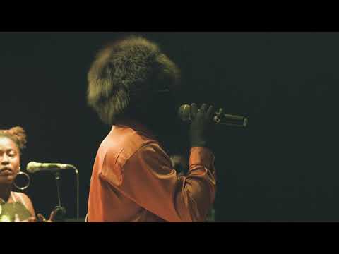 Nyamama & Good Vibes – Live at Wasaga XP 2025 ft. Kinoti