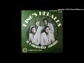 The King's Heralds - Let Us Break Bread Together