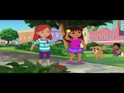 Tandas Comerciales - NickJr. LA (RARISIMO) (06-07/11/2016) #yosho