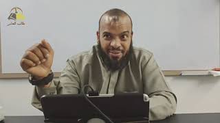 صورة ٦٢. تهذيب تفسير البغوي - سورة هود، ٦٠-١٢٣ | الشيخ عادل بن أحمد