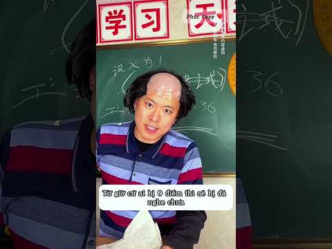 Ông thầy bắt nạt học sinh và cái kết đắng