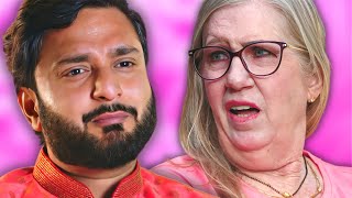 Everyone Has Their Breaking Point, Sumit...