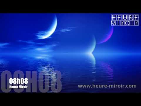 Mirror hour 08:08: Meaning, message from the Angels & love