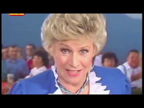 Waltraut Haas - Schön ist so ein Ringelspiel 1995