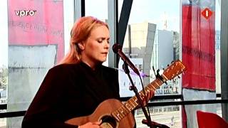 Ane Brun - Do you remember - Vrije Geluiden 18-09-11 HD