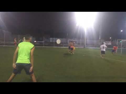 Gustavo vs Alisson (def)