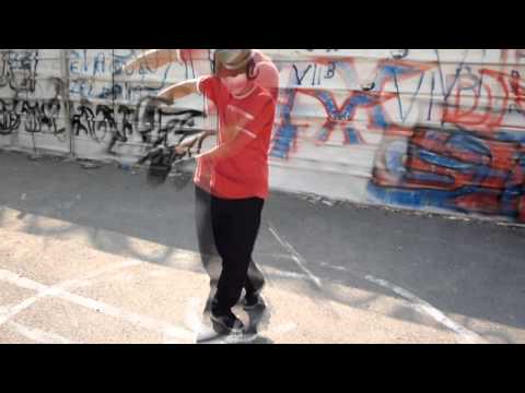 Gilani-G - A Jeni Gati