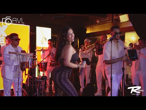 Kate Candela - Concierto Completo - Rústica Costa Verde - Barranco