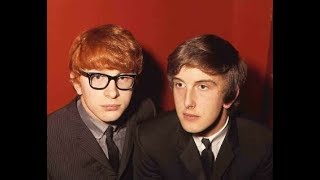 PETER &amp; GORDON - Woman / Lady Godiva - stereo