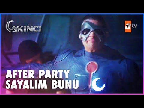 Akıncı Cevdet'in tüm adamlarına tek attı - Akıncı