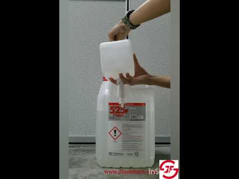 Foam Hand Soap with Dispenser, IMEC 525 Foam Hand Soap, Halal,10Liter/Free Head Pump