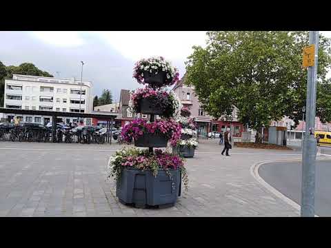 Schwerte In Germany -06.07.19