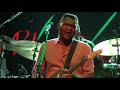 Robert Cray - Nothin but a woman (Teatro Vorterix, Buenos Aires, 28/07/2019)