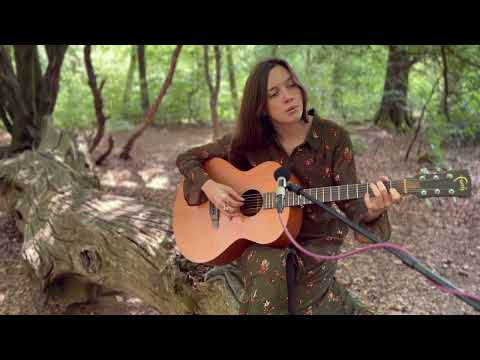 Dogwood Blossom - Fionn Regan (Janileigh Cohen Cover)