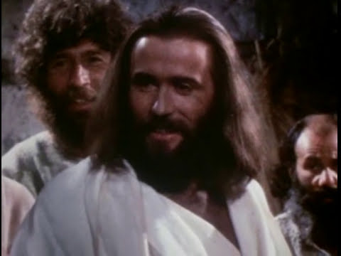 La Vida Pública de Jesús