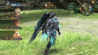 Family Matters - Let's Play Xenoblade Chronicles Part 160