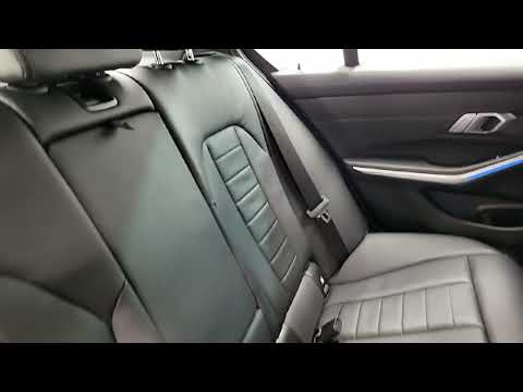 BMW 3 Series 330e M Sport Saloon - Image 2