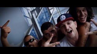 NOTHING BUT LOVE (Official Video) PRE aka ?RE Feat: T.C and K.I.P