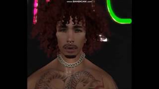 August Alsina Gucci Gang (Second Life) Official Video