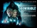 Abominable 2006 Movie Review